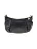 MCM 100% Leather Black Leather Shoulder Bag One size - photo 3