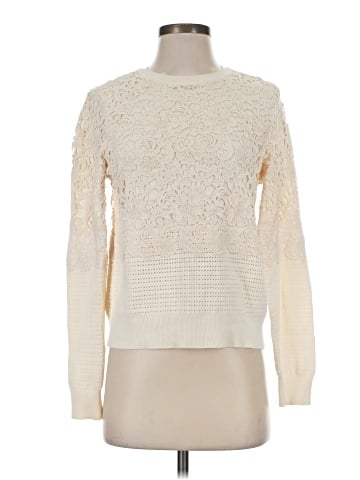 Tory Burch Pullover Sweater (view 1)