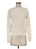 Tory Burch Ivory Pullover Sweater Size S - photo 1