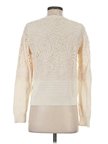 Tory Burch Pullover Sweater (view 2)