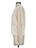 Tory Burch Ivory Pullover Sweater Size S - photo 5