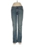CALVIN KLEIN JEANS Hearts Blue Jeans Size 6 - photo 1