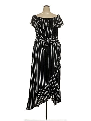 FASHION TO FIGURE Casual Dress (view 1)