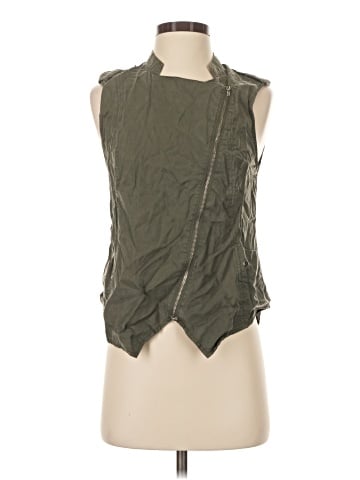 Mossimo Vest (view 1)