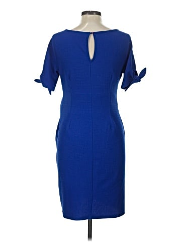 Motherhood Casual Dress (view 2)