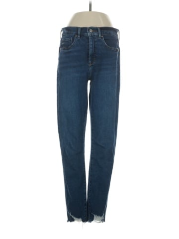 Ann Taylor LOFT Jeans (view 1)
