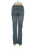 CALVIN KLEIN JEANS Hearts Blue Jeans Size 6 - photo 2