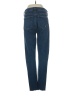 Ann Taylor LOFT Hearts Blue Jeans Size 27 waist - photo 2