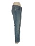 CALVIN KLEIN JEANS Hearts Blue Jeans Size 6 - photo 4