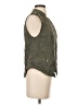 Mossimo Green Vest Size S - photo 4