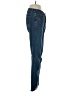 Ann Taylor LOFT Hearts Blue Jeans Size 27 waist - photo 4