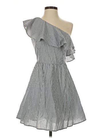 JOA Casual Dress (view 1)