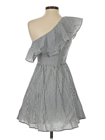JOA Casual Dress (view 2)