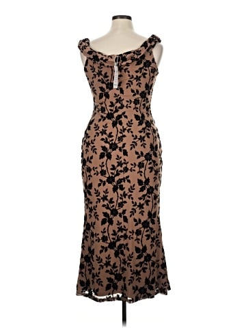 Zesica Cocktail Dress (view 2)