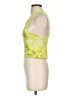 Lululemon Athletica Yellow Tank Top Size 4 (estimated) - photo 5