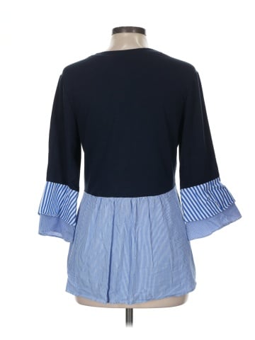 AGB 3/4 Sleeve Top (view 2)