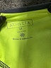 Athleta Solid Black Swimsuit Top Size L (tall) - photo 3