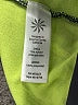 Athleta Solid Black Swimsuit Top Size L (tall) - photo 4