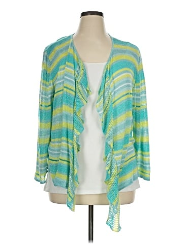 Ruby Rd. Cardigan (view 1)
