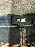 Paige Black Jeans Size 27 waist - photo 7