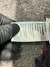 Paige Black Jeans Size 27 waist - photo 9