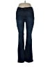 James Jeans Blue Jeans Size 30 waist - photo 1