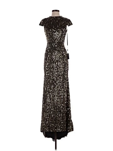 IEENA for Mac Duggal Cocktail Dress (view 1)