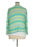 Ruby Rd. Teal Cardigan Size 1X - photo 2