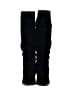 Steve Madden 100% Leather Black Boots Size 6 - photo 2