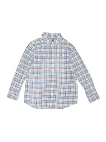 Vineyard Vines Performance Long Sleeve Button-Down Shirt (view 1)
