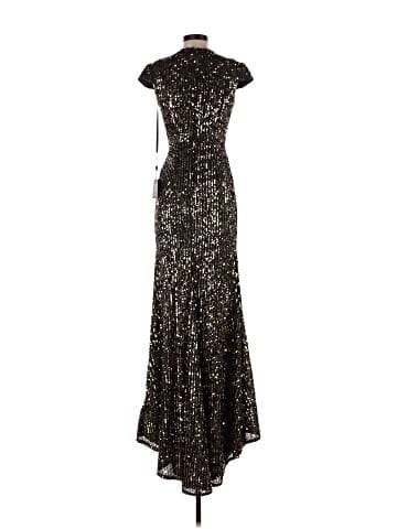 IEENA for Mac Duggal Cocktail Dress (view 2)