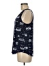 Gap Outlet Blue Tank Top Size M - photo 5