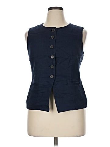 J.Crew Vest (view 1)