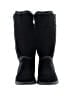 Muk Luks Black Boots Size 6 - photo 2