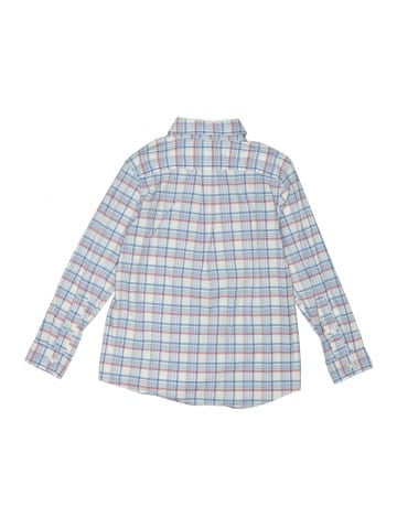 Vineyard Vines Performance Long Sleeve Button-Down Shirt (view 2)