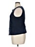 J.Crew Blue Vest Size 14 - photo 5