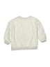 H&M Silver Sweatshirt Size 2T - photo 2