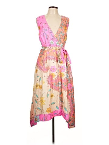 Julie Brown Cocktail Dress (view 1)