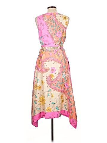 Julie Brown Cocktail Dress (view 2)