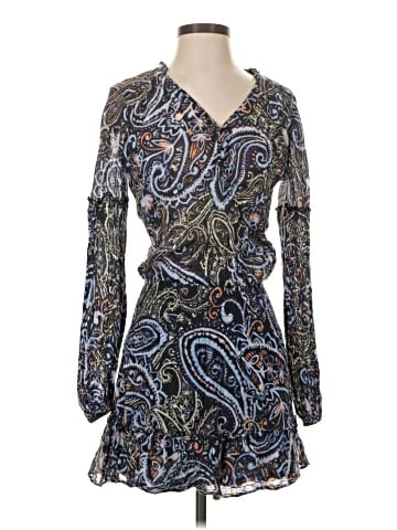 Parker Cocktail Dress (view 1)
