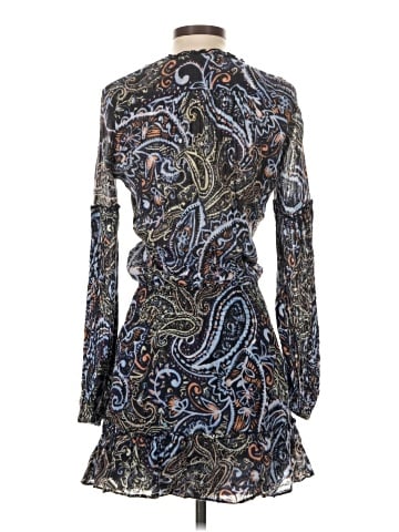 Parker Cocktail Dress (view 2)