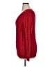 St. John's Bay Red Pullover Sweater Size 1X - photo 5
