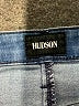 Hudson Jeans Stars Blue Jeans Size 27 waist - photo 7