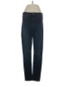 Hudson Jeans Solid Blue Jeans Size 27 waist - photo 1