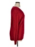 St. John's Bay Red Pullover Sweater Size 1X - photo 4