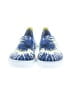ROTHY'S Graphic Blue Sneakers Size 11 (kids) - photo 2