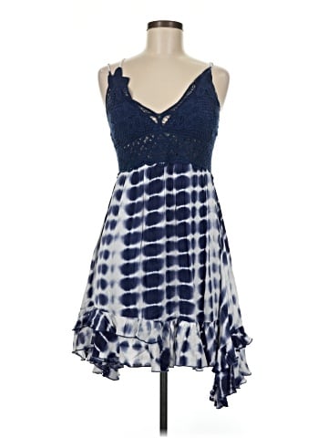 La Miel Cocktail Dress (view 1)