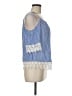Assorted Brands 100% Viscose Blue Tank Top Size M - photo 4