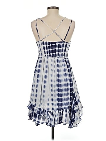 La Miel Cocktail Dress (view 2)