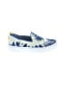 ROTHY'S Graphic Blue Sneakers Size 11 (kids) - photo 1